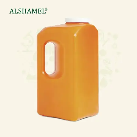 24-Hour Urine Collection Bottle