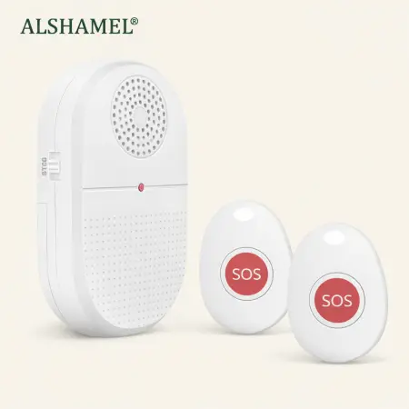 Nurse Call Device