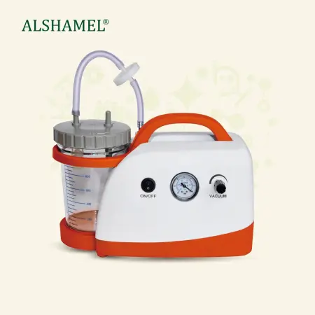 Sputum Section Device