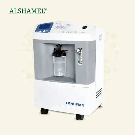 10L Oxygen Concentrator