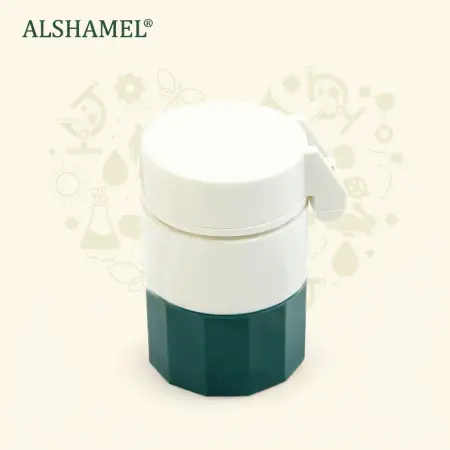 Pill Crusher