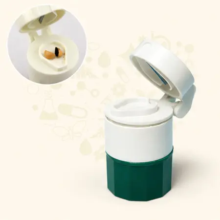 Pill Crusher