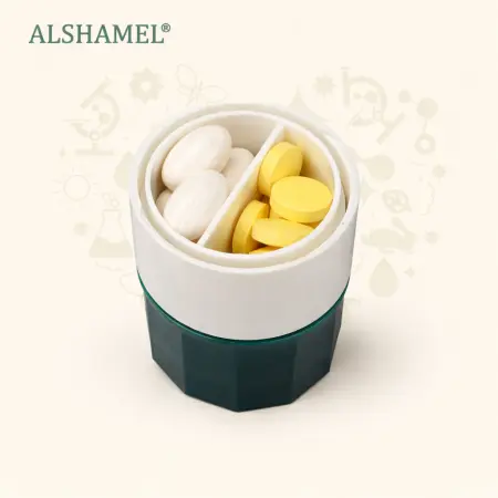 Pill Crusher