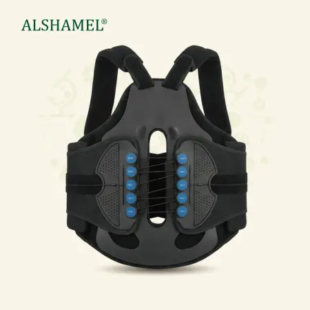 Advanced Lumbar Correction Brace