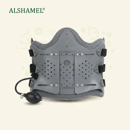 Thoracolumbar Stabilizing Brace
