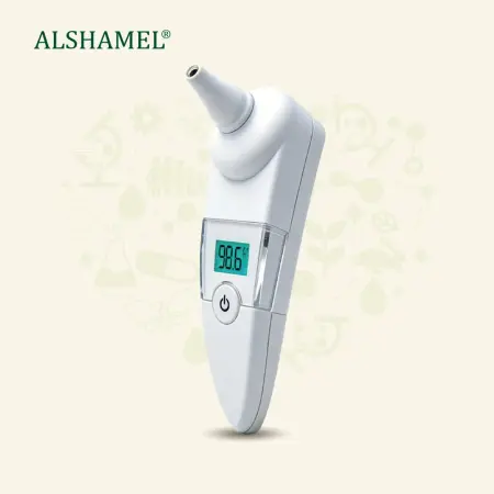 Adtemp™ 421 Tympanic IR Thermometer