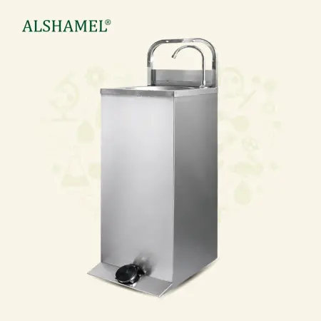 Portable Sink