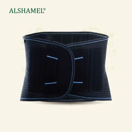 حزام دعم أسفل الظهر