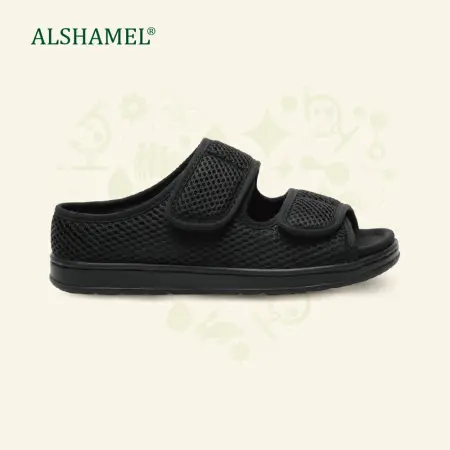 Orthopedic Diabetic Slipper