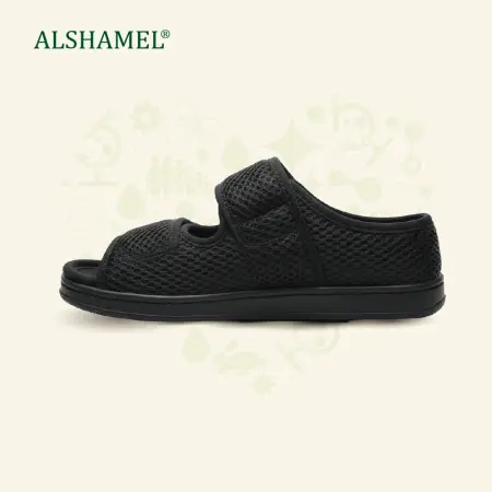 Orthopedic Diabetic Slipper