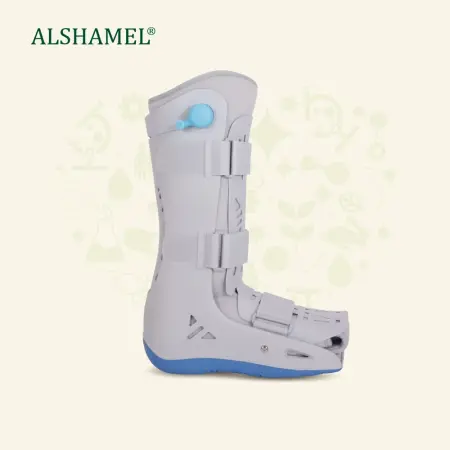 StabiSupport Ankle & Foot Stabilizer