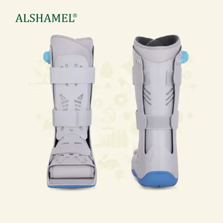 StabiSupport Ankle & Foot Stabilizer
