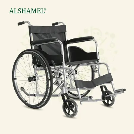 Handy Manual Wheelchair