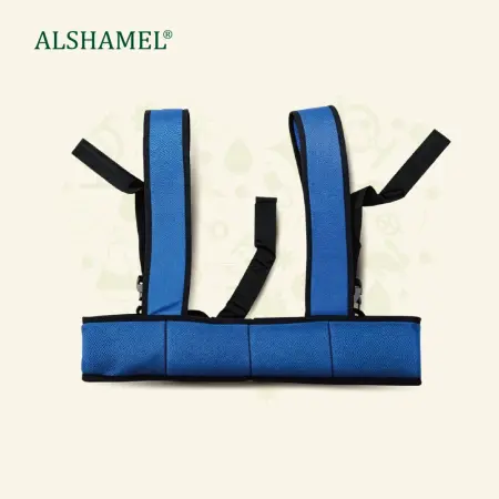 Wheelchair Safety Belt
