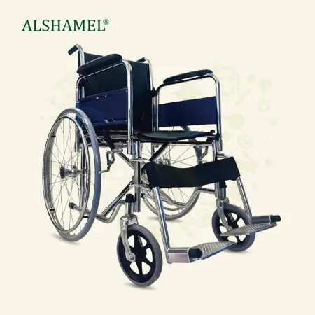 Freedom Manual Wheelchair