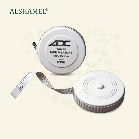 Woven Tape Measure