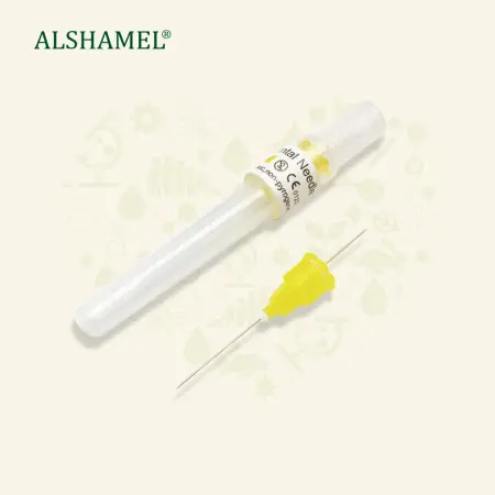 30G Dental Needle