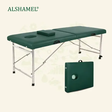 أريكة تدليك قابلة للطي