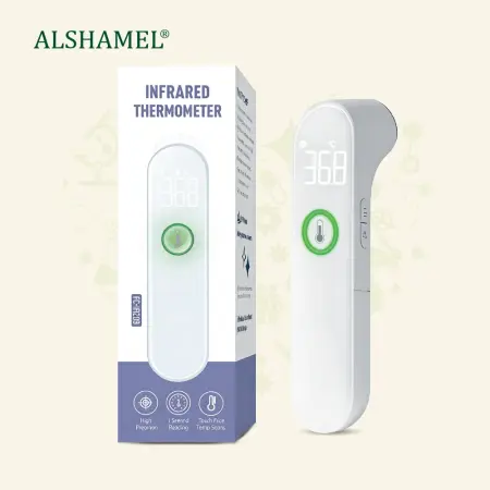 LED Non-Contact Infrared Thermometer
