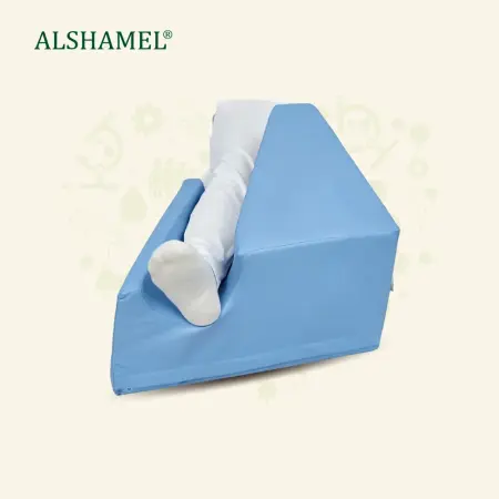 Hip Joint Postoperative Lower Limb Position Pad