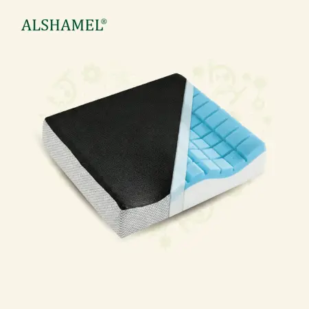 Comfort & Recovery Cushion