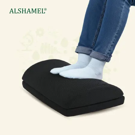 FootRest Orthopedic Cushion