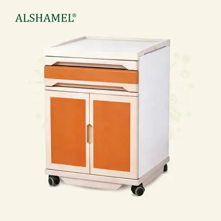 Homecare Cabinet