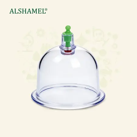 Cupping Hijama Set