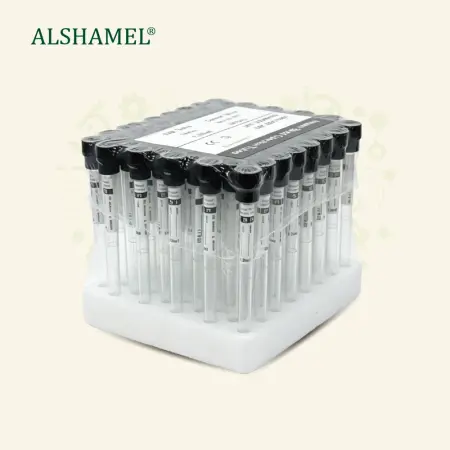 أنبوب ESR بسعة 1.28 مل