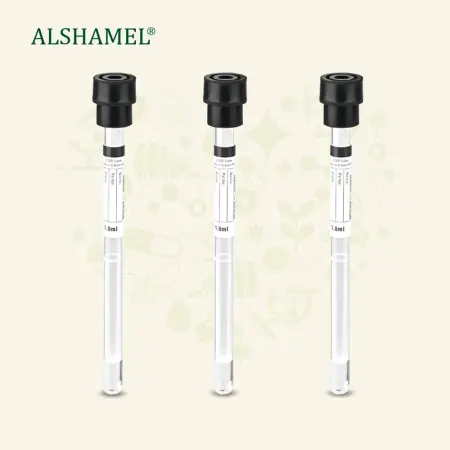 ESR Tube 1.28ml