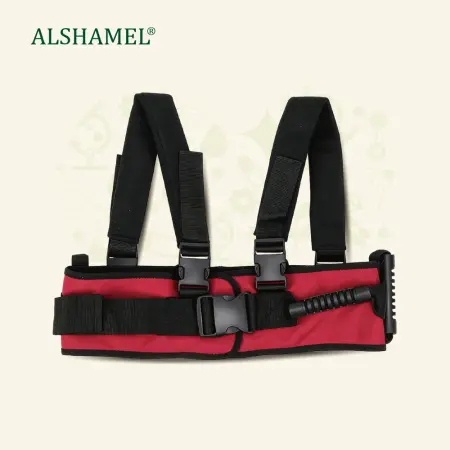 Elderly Transfer Belt Waist Band
