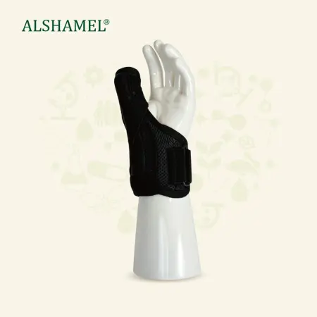 Thumb Fixation Band