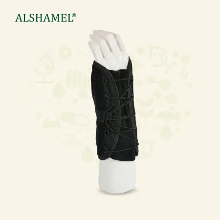Thumb Protection Brace