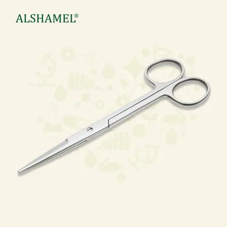 Mayo Dissecting Scissors, 5 1/2"