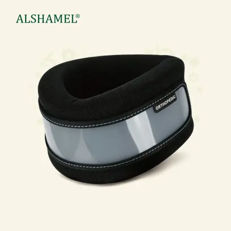 Semi Rigid Cervical Collar