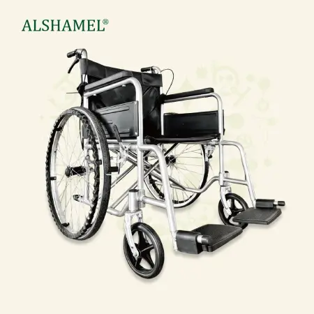 Smart Saver Lite Wheelchair