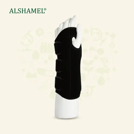 Wrist Immo Splint