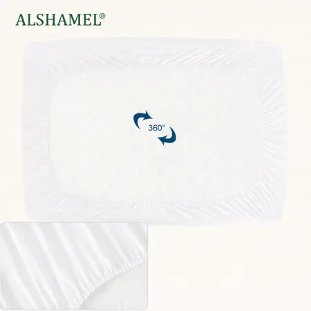 Waterproof Mattress Protector