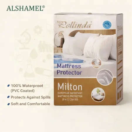 Waterproof Mattress Protector