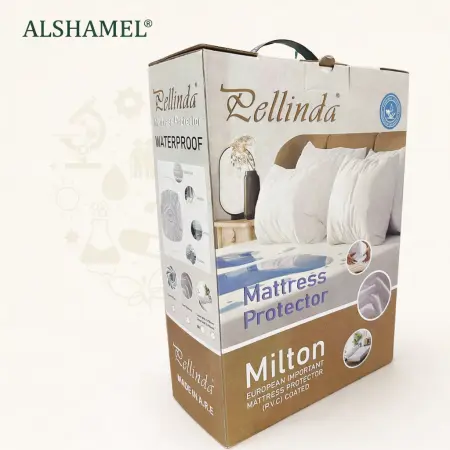 Waterproof Mattress Protector