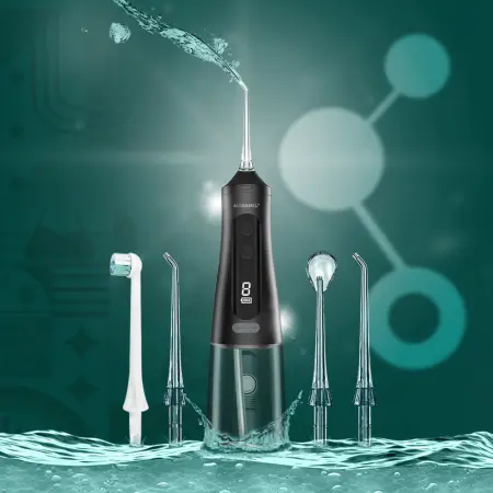 Electric Water Flosser