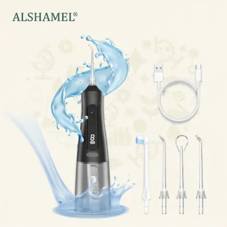 Electric Water Flosser
