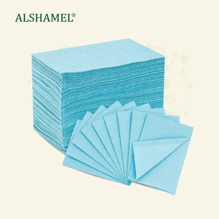 Disposable Dental Bibs