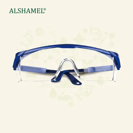 Safety Glasses