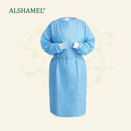 Medium Isolation Gown