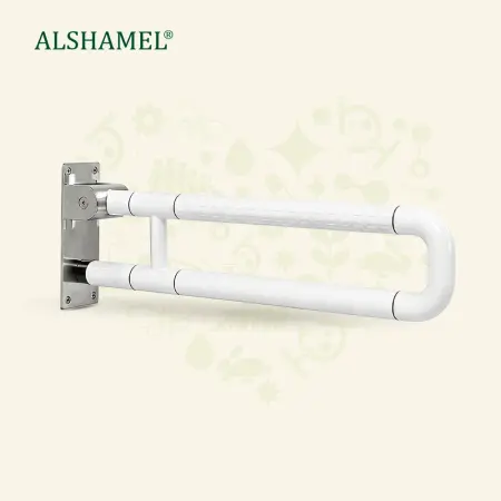 مقبض دعم قابل للطي