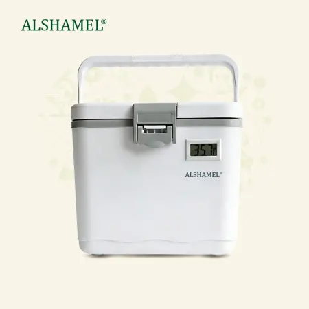 5L Cooler Box