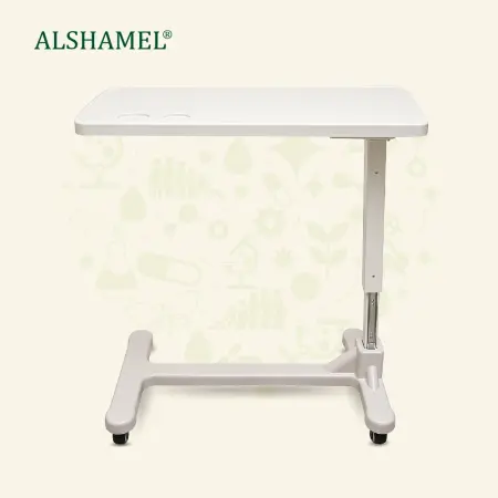 Movable Dining Table