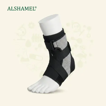 Ankle Brace VIII