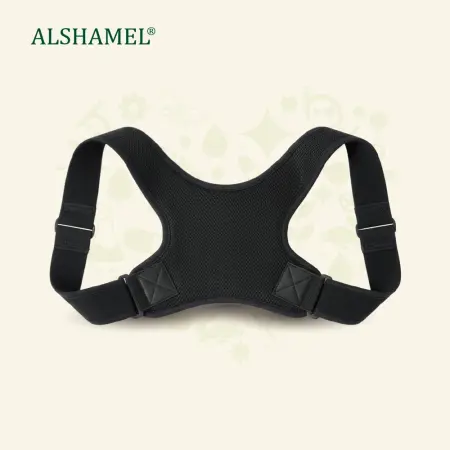 Clavicle Orthosis Band